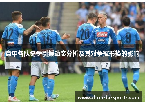 意甲各队冬季引援动态分析及其对争冠形势的影响