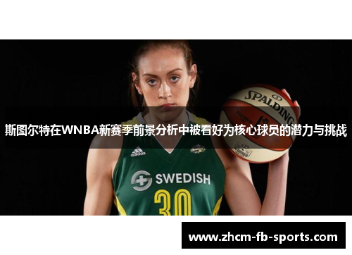 斯图尔特在WNBA新赛季前景分析中被看好为核心球员的潜力与挑战