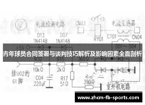 青年球员合同签署与谈判技巧解析及影响因素全面剖析